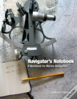 Capa do artigo Navigator'S Notebook