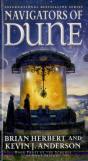 Navigators Of Dune - Preview