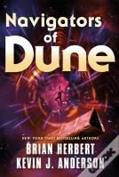 Navigators Of Dune