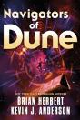 Navigators Of Dune - Preview