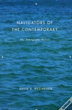 Capa do artigo Navigators Of The Contemporary
