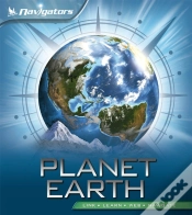 Capa do artigo Navigators: Planet Earth