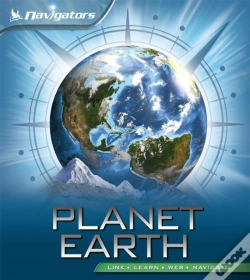 Capa do artigo Navigators: Planet Earth