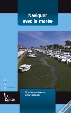 Capa do artigo Naviguer Avec La Marée ; 52 Problèmes D'Examen Et Leurs Solutions