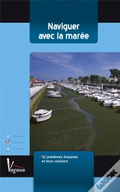Capa do artigo Naviguer Avec La Marée ; 52 Problèmes D