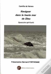 Capa do artigo Naviguer Dans La Haute Mer De Dieu