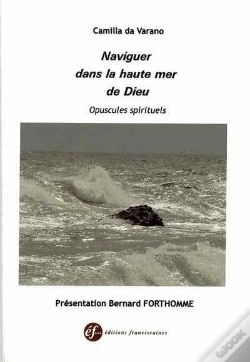 Capa do artigo Naviguer Dans La Haute Mer De Dieu