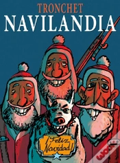 Capa do artigo Navilandia