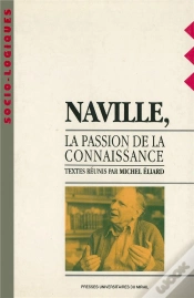 Capa do artigo Naville La Passion De La Connaissance