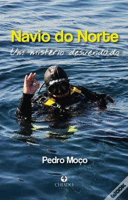 Capa do artigo Navio do Norte