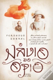 Capa do artigo Navio Do Opio (O)