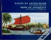 Capa do artigo Navios da Antiguidade