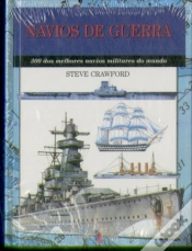 Capa do artigo Navios de Guerra