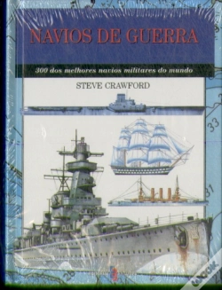 Capa do artigo Navios de Guerra