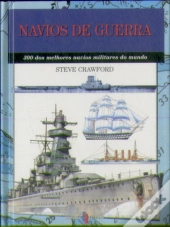 Navios de Guerra