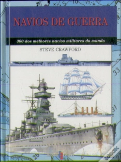 Capa do artigo Navios de Guerra