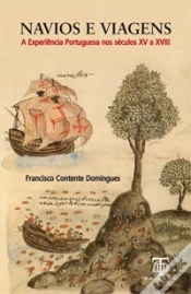Capa do artigo Navios e Viagens