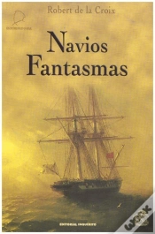 Capa do artigo Navios Fantasmas
