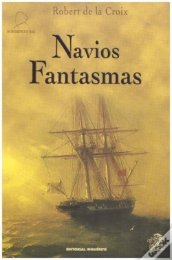 Capa do artigo Navios Fantasmas