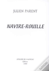 Navire-Rouille