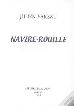 Capa do artigo Navire-Rouille