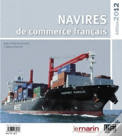 Capa do artigo Navires De Commerce Francais 2012