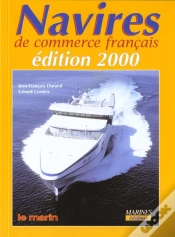 Capa do artigo Navires De Commerce Francais - Edition 2000