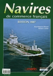 Capa do artigo Navires De Commerce Francais (Édition 2007)