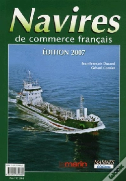 Capa do artigo Navires De Commerce Francais (Édition 2007)