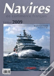 Capa do artigo Navires De Commerce Français (Édition 2009)