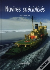 Navires Spécialisés