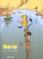 Navis T.1 ; Edition Speciale Hors Serie - Preview
