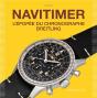 Navitimer Story - Preview