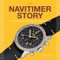 Navitimer Story - Preview