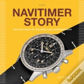 Navitimer Story