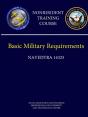 Navy Basic Military Requirements  Navedt - Preview