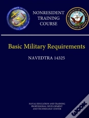 Capa do artigo Navy Basic Military Requirements  Navedt