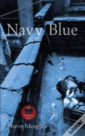 Capa do artigo Navy Blue