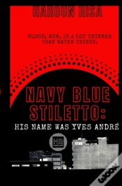 Capa do artigo Navy Blue Stiletto
