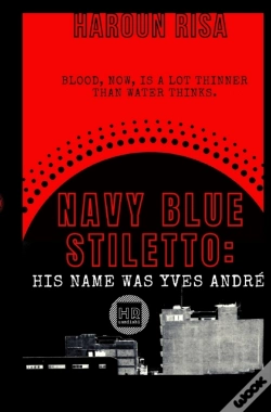 Capa do artigo Navy Blue Stiletto