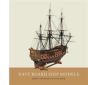 Navy Board Ship Models - Preview