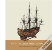 Capa do artigo Navy Board Ship Models