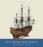 Navy Board Ship Models - Preview