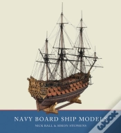 Capa do artigo Navy Board Ship Models