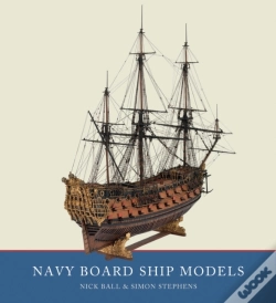Capa do artigo Navy Board Ship Models
