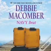Capa do artigo Navy Brat