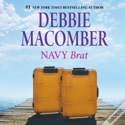 Capa do artigo Navy Brat