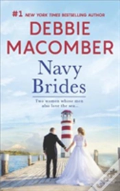 Capa do artigo Navy Brides