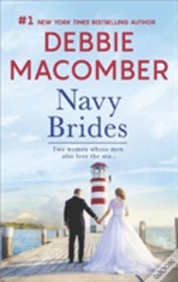 Capa do artigo Navy Brides