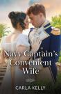 Navy Captain'S Convenient Wife - Preview